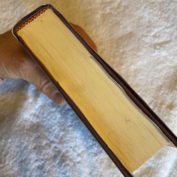 NOT ELIGIBLE FOR BUNDLE DEAL 🎁The Blood of Olympus #5 in the Heroes of Olympus - Picture 5 of 12